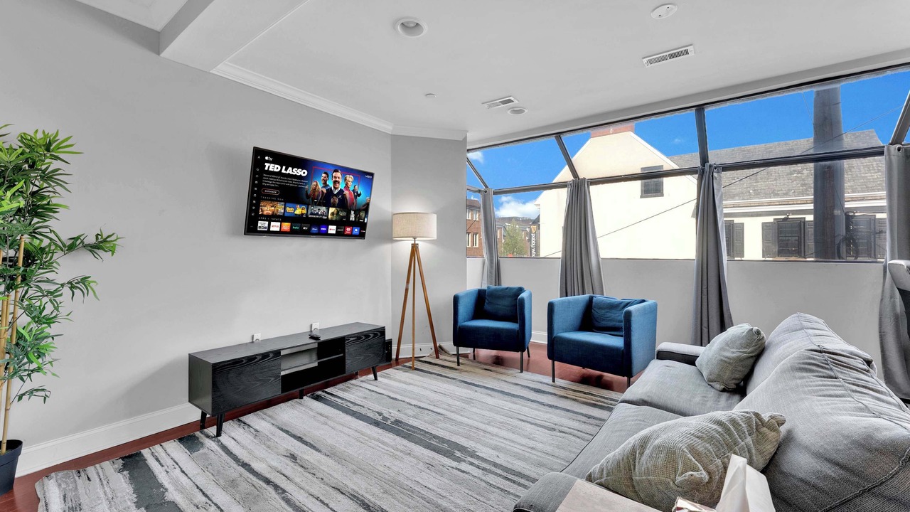 Photo of Livingroom in Southwark