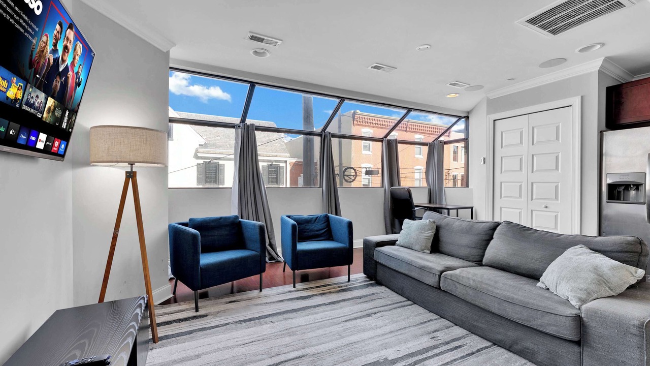 Photo of Livingroom in Southwark