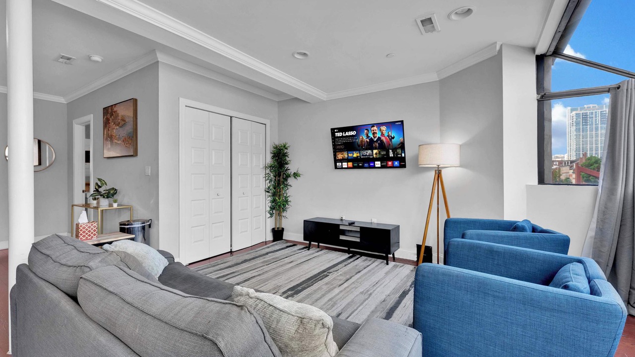 Photo of Livingroom in Southwark