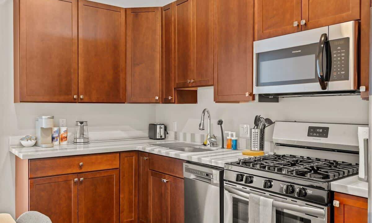 Photo of Kitchen in Southwark