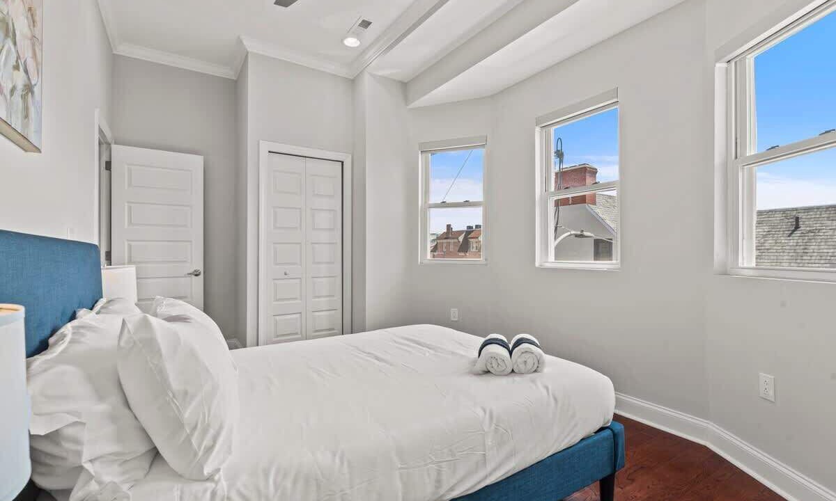 Photo of Bedroom in Southwark