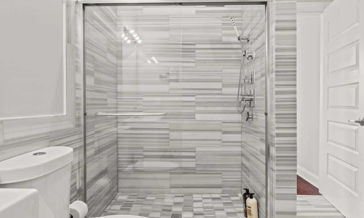 Photo of Bathroom in Southwark