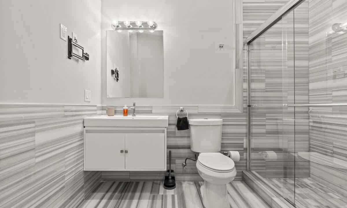 Photo of Bathroom in Southwark