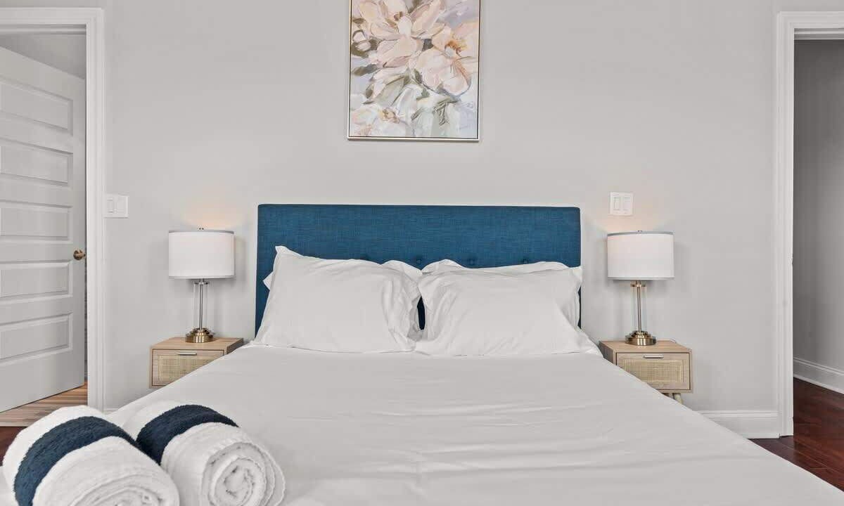 Photo of Bedroom in Southwark