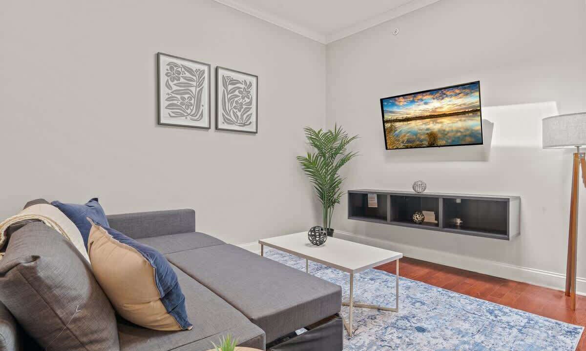 Photo of Livingroom in Southwark