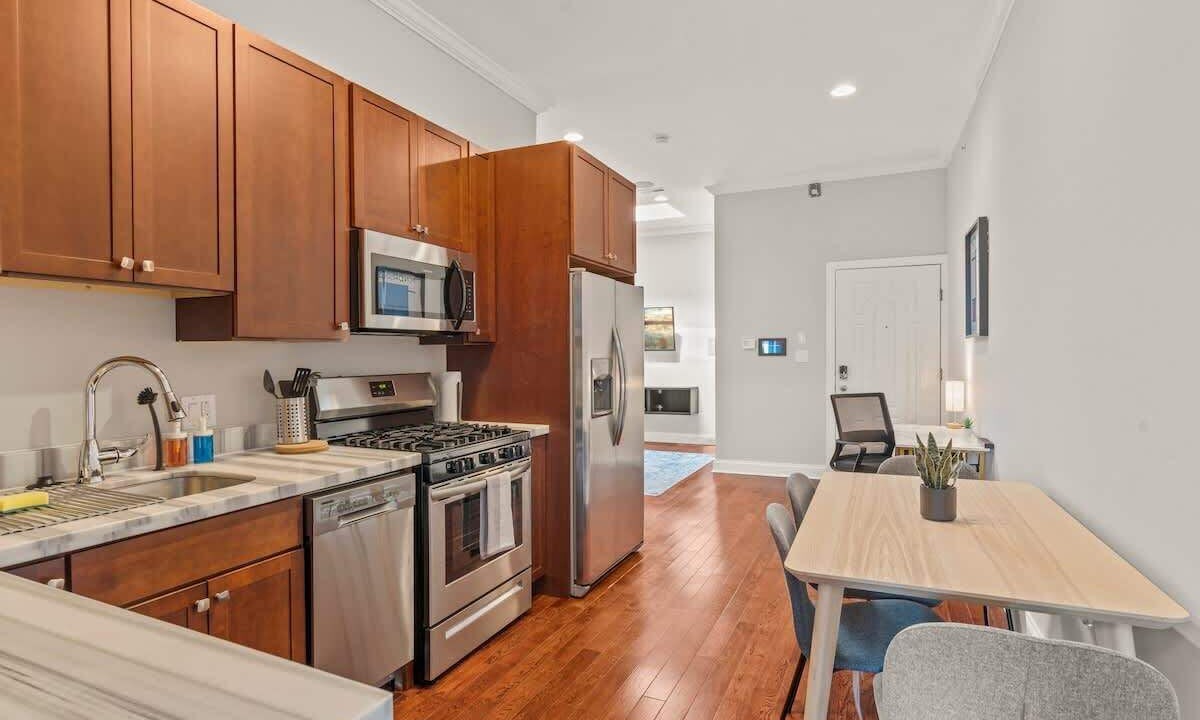 Photo of Kitchen in Southwark