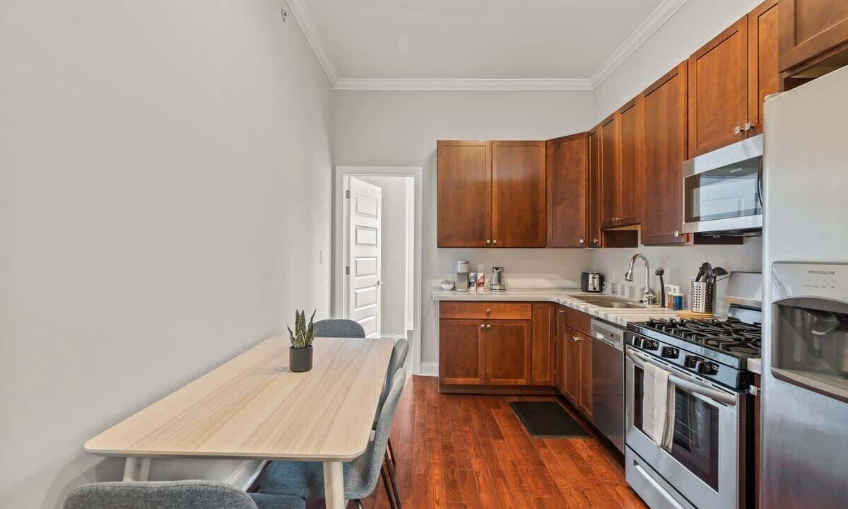 Photo of Kitchen in Southwark