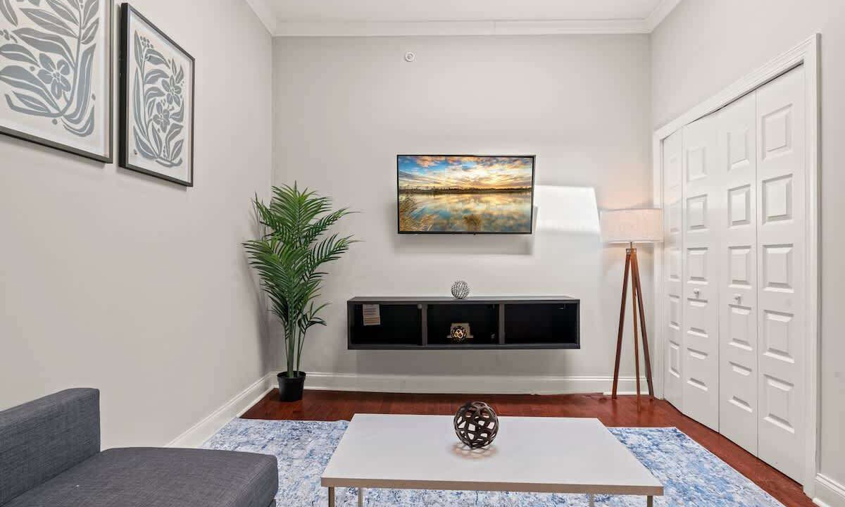 Photo of Livingroom in Southwark