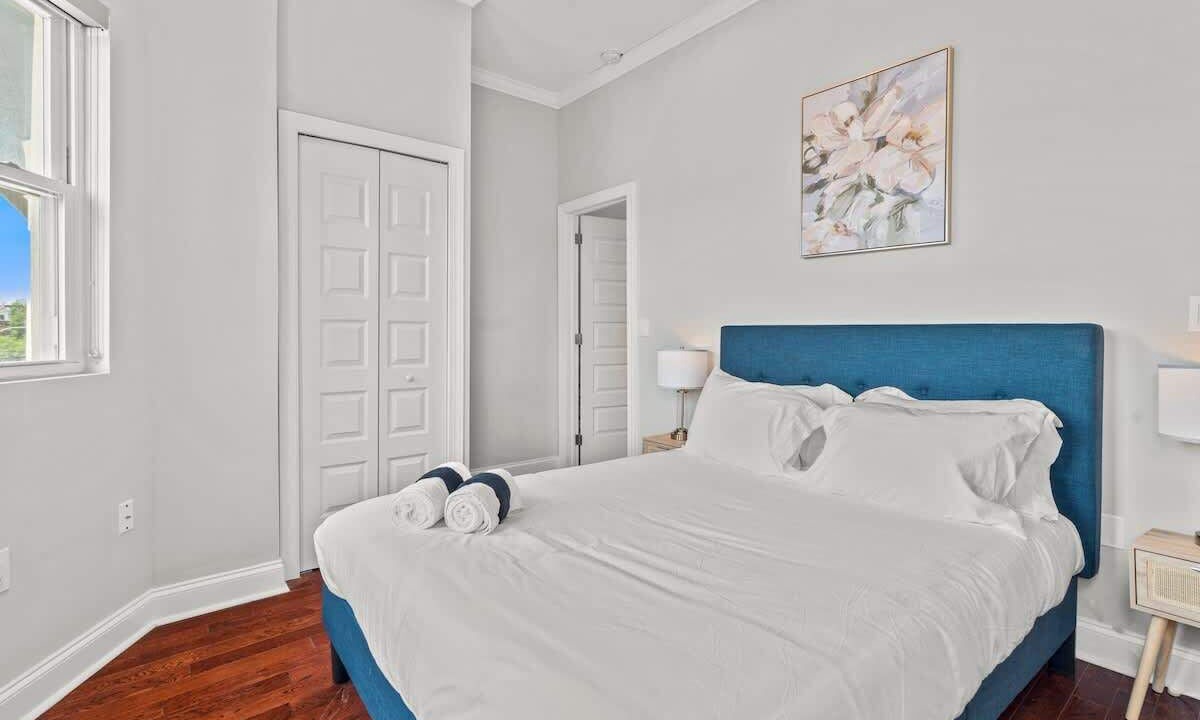 Photo of Bedroom in Southwark