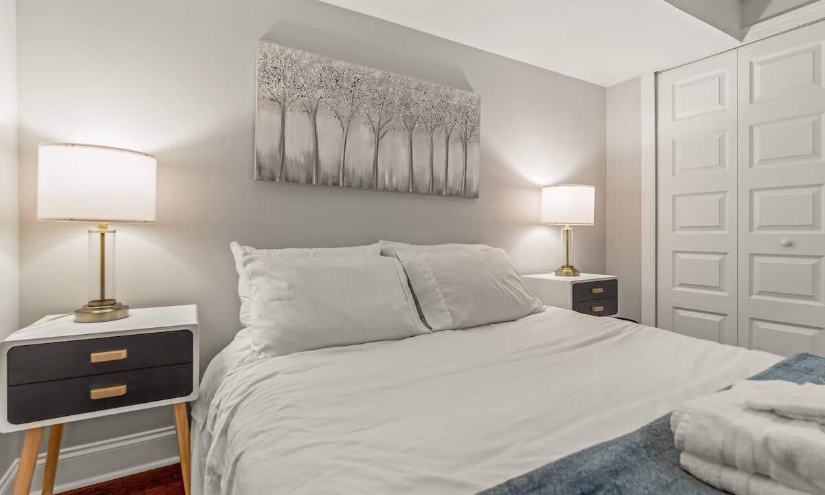 Photo of Bedroom in Southwark