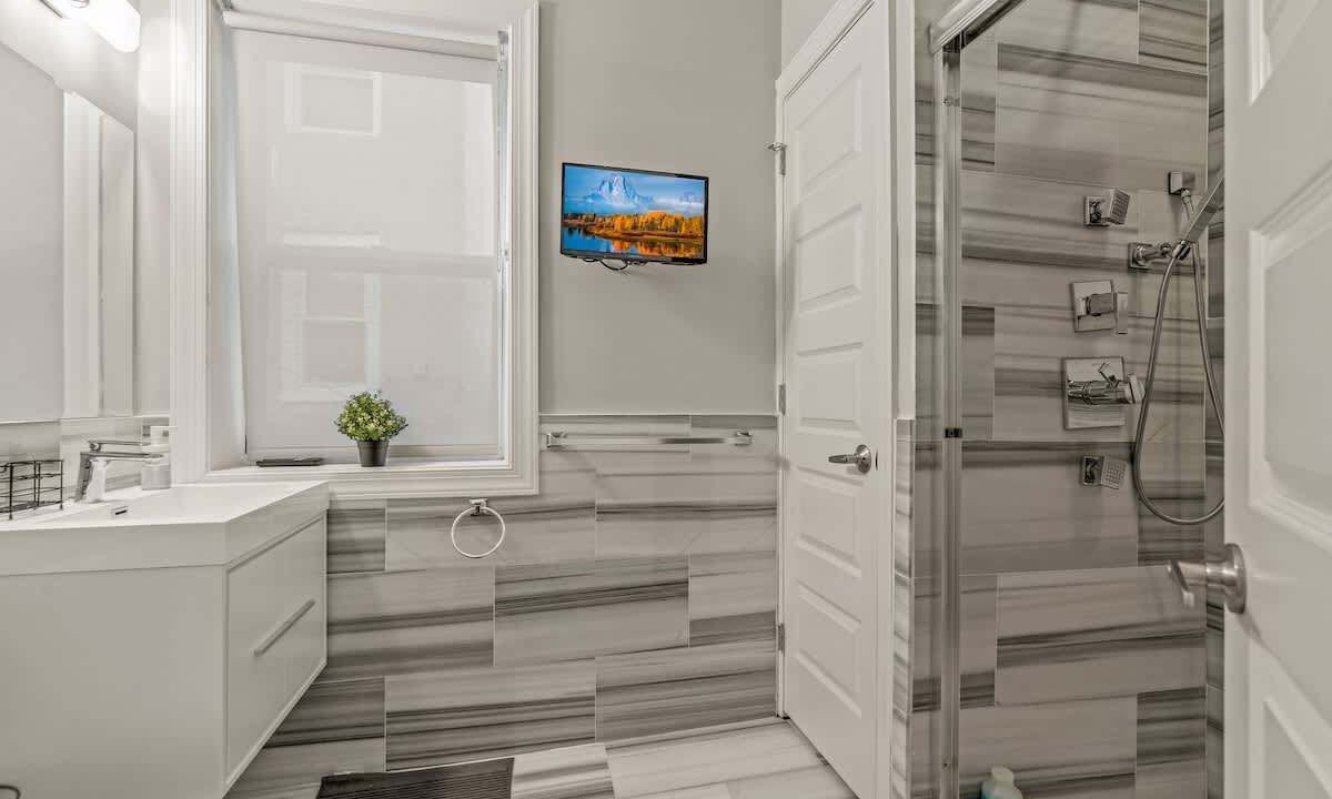 Photo of Bathroom in Southwark