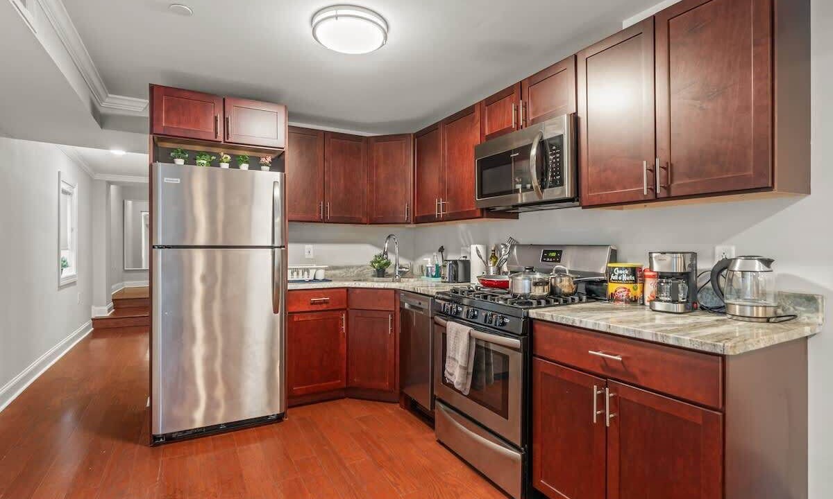 Photo of Kitchen in Southwark