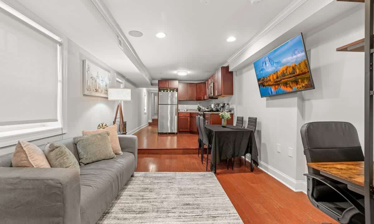 Photo of Livingroom in Southwark