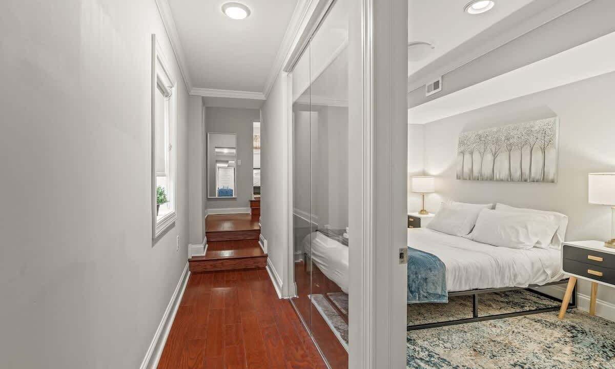 Photo of Bedroom in Southwark