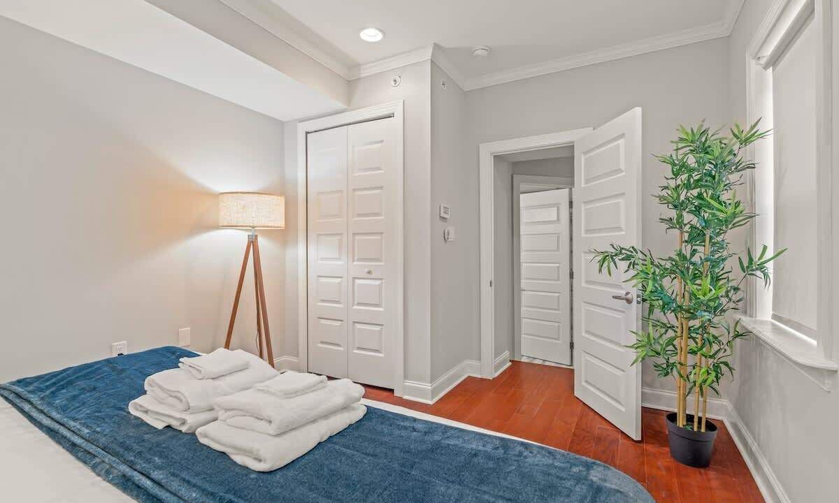 Photo of Bedroom in Southwark