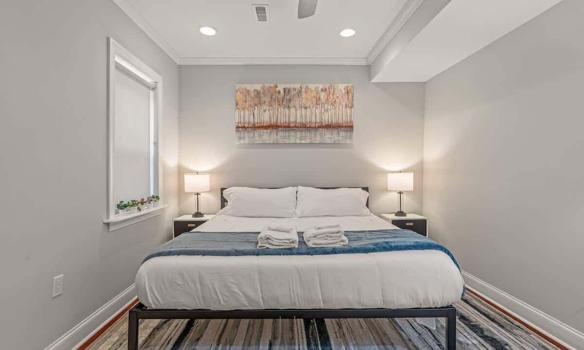 Photo of Bedroom in Southwark