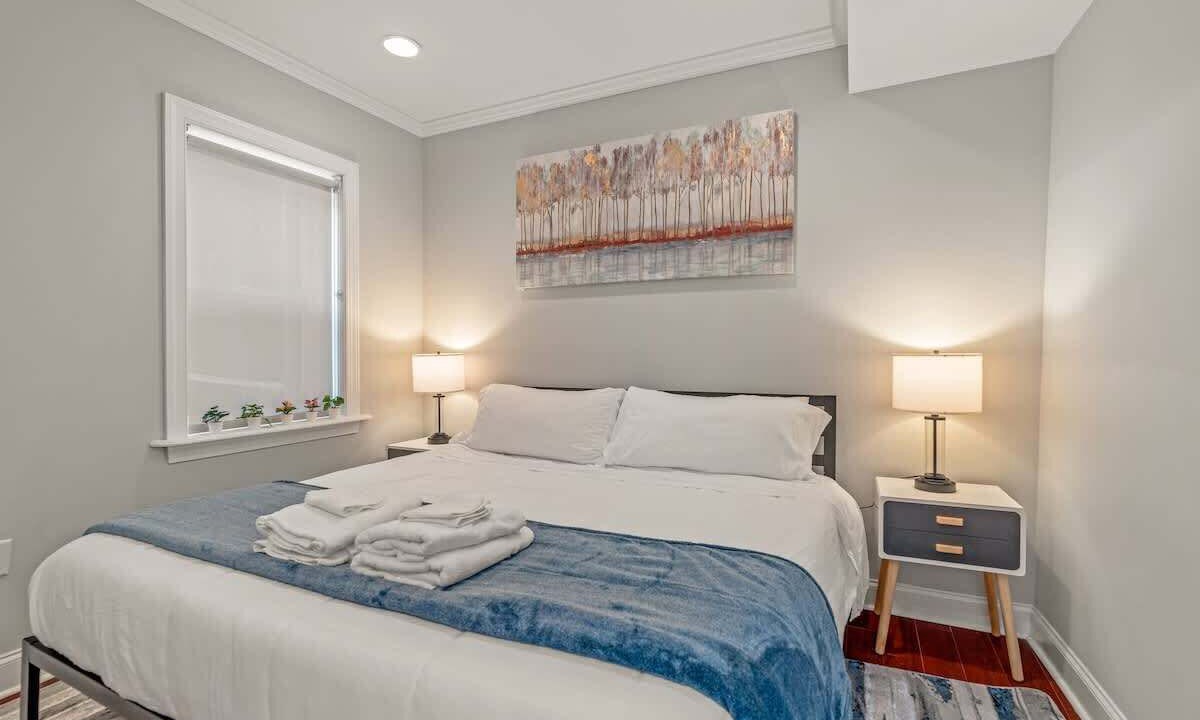 Photo of Bedroom in Southwark