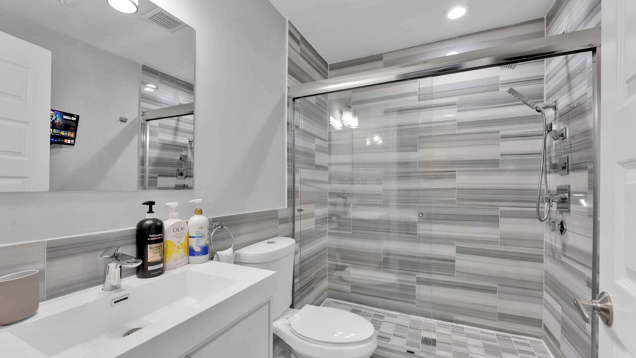 Photo of Bathroom in Southwark