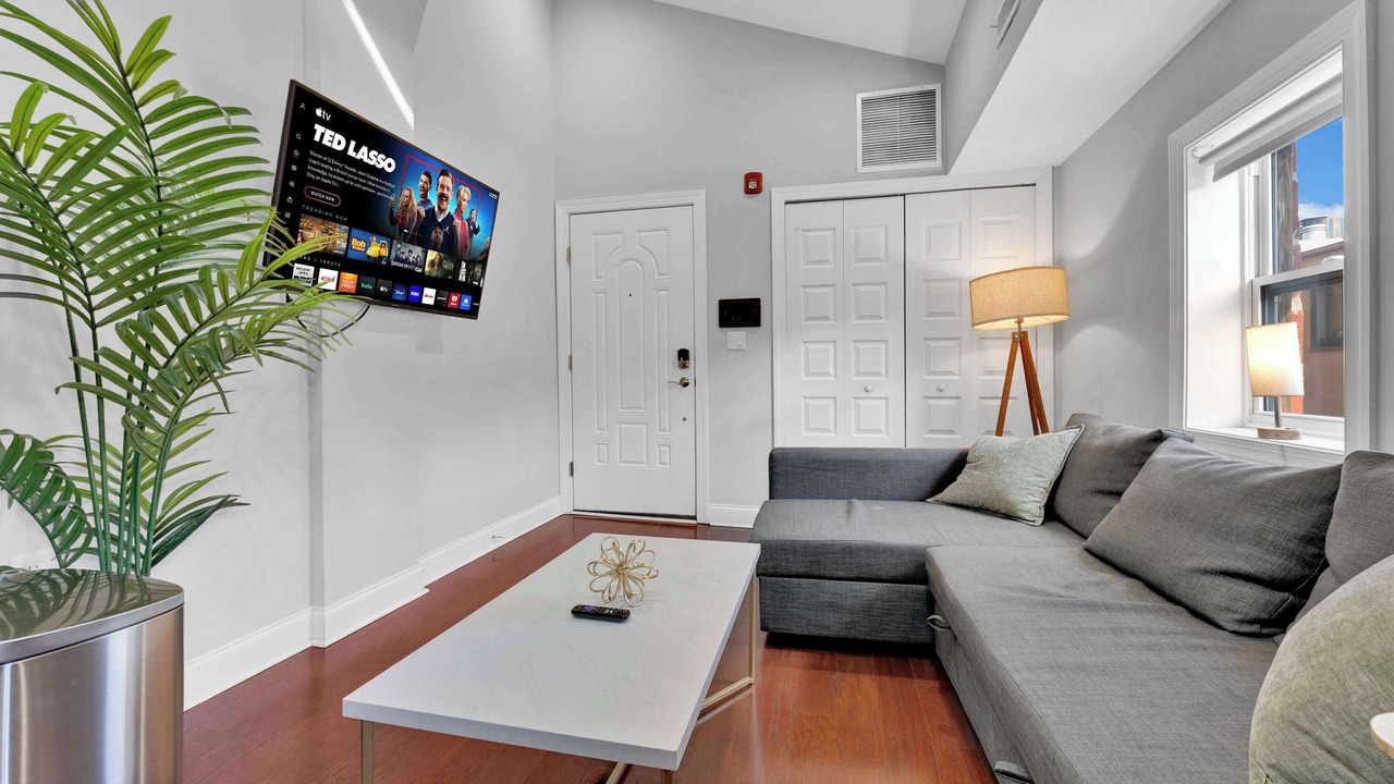 Photo of Livingroom in Southwark