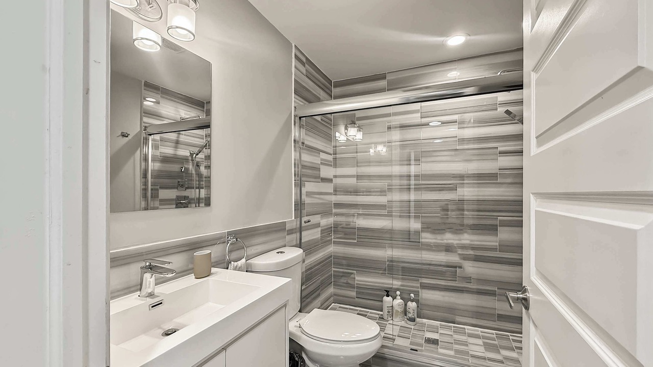 Photo of Bathroom in Southwark