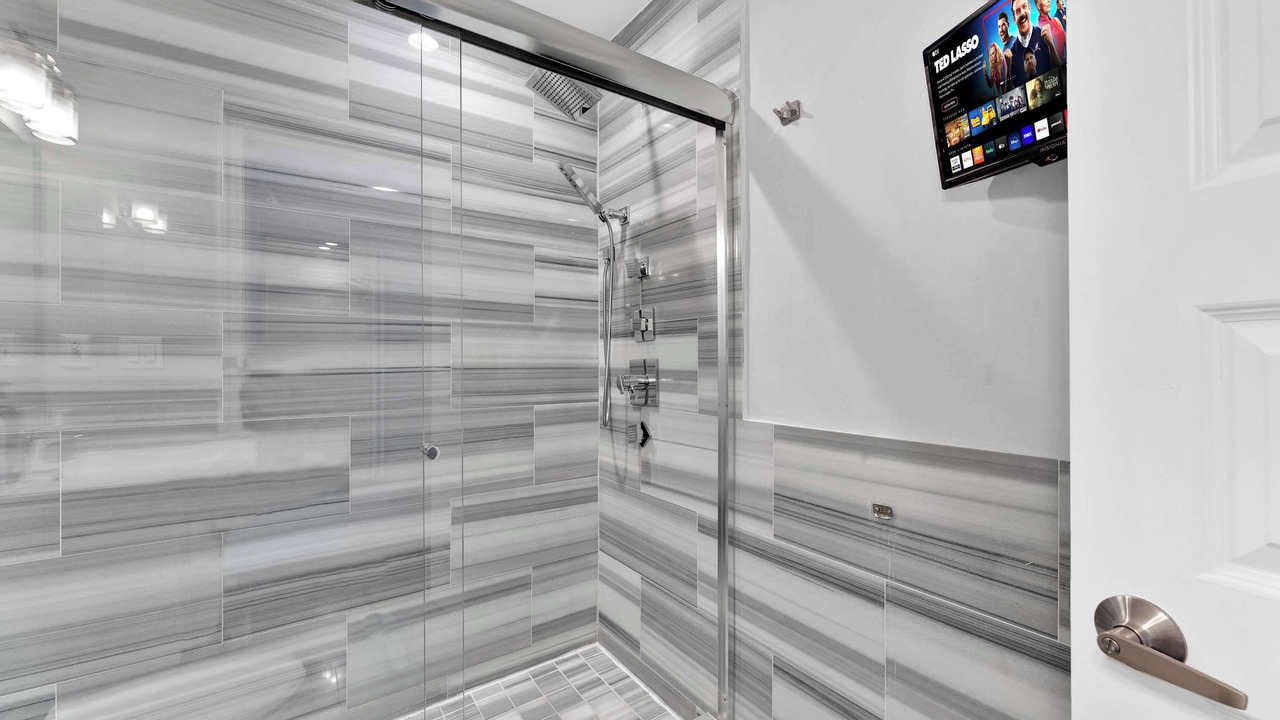 Photo of Bathroom in Southwark