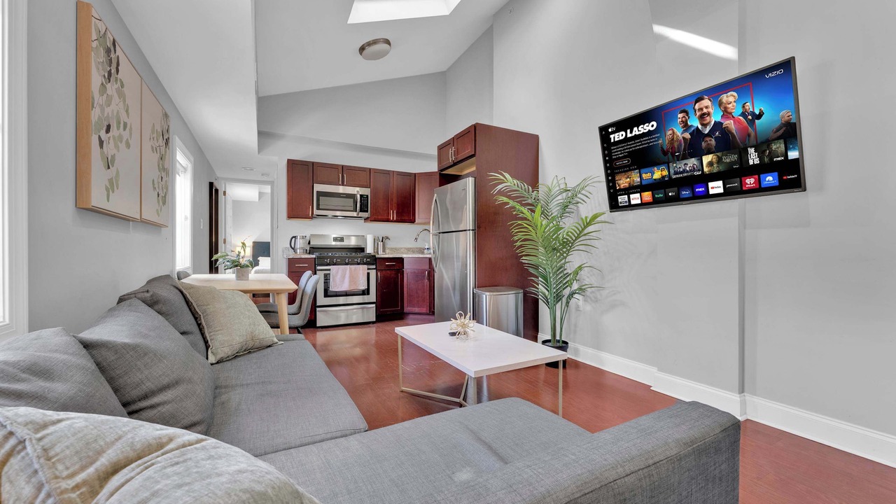 Photo of Livingroom in Southwark
