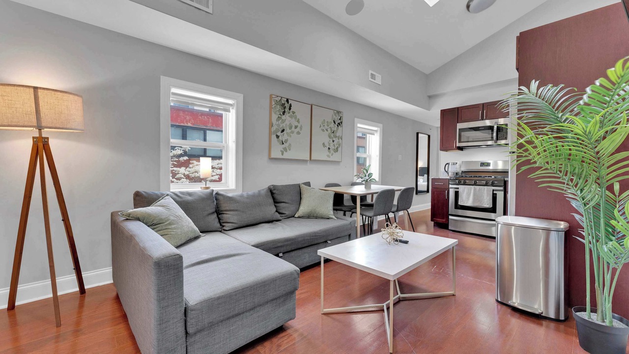Photo of Livingroom in Southwark