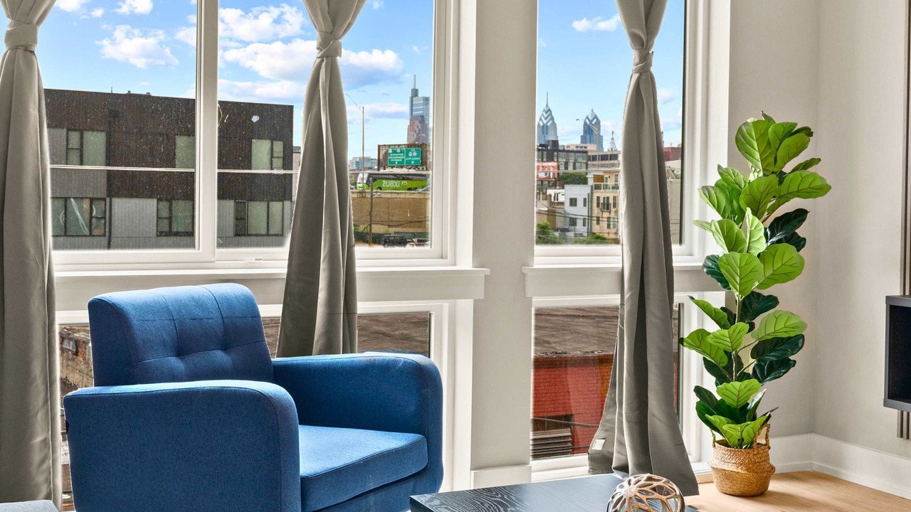 Photo of Livingroom in Northern Liberties