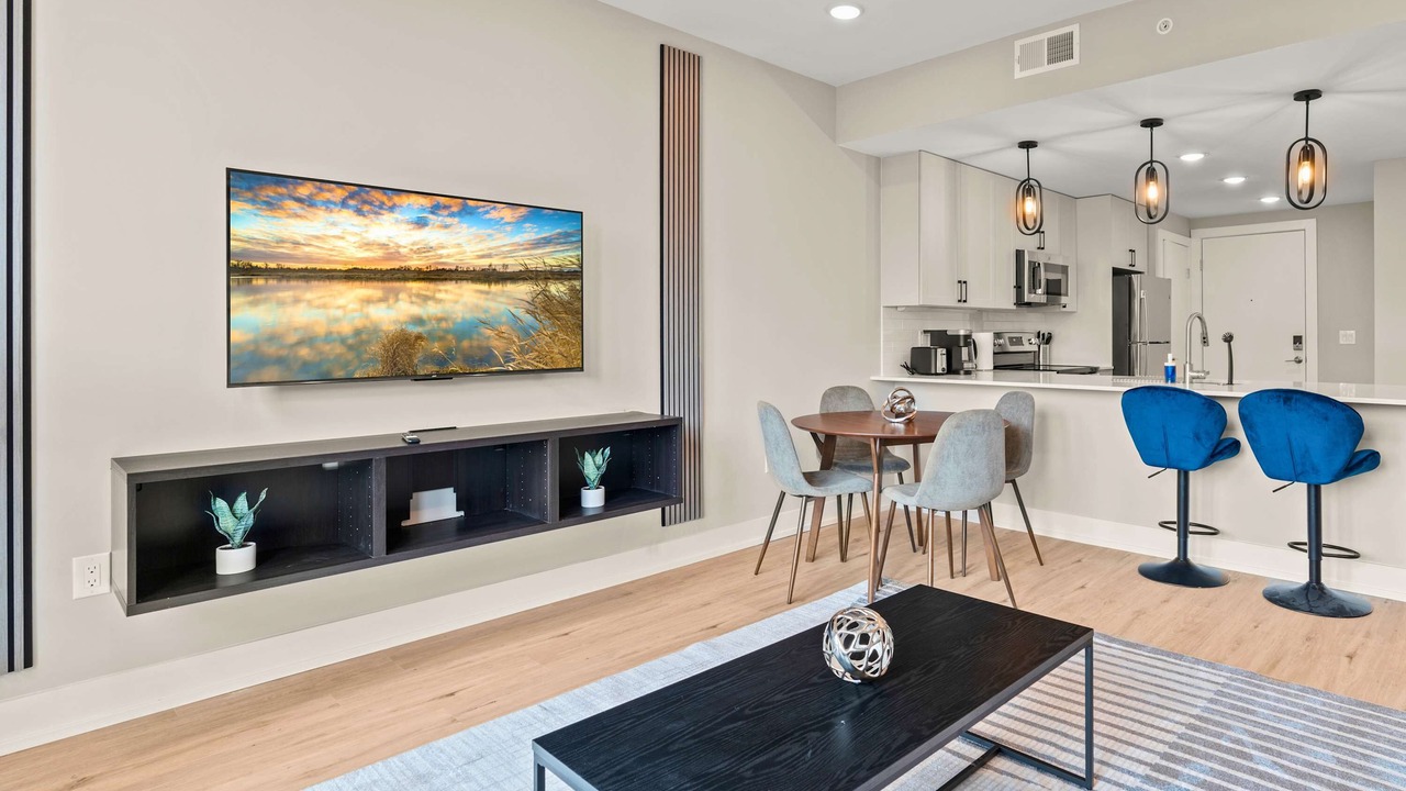 Photo of Livingroom in Northern Liberties