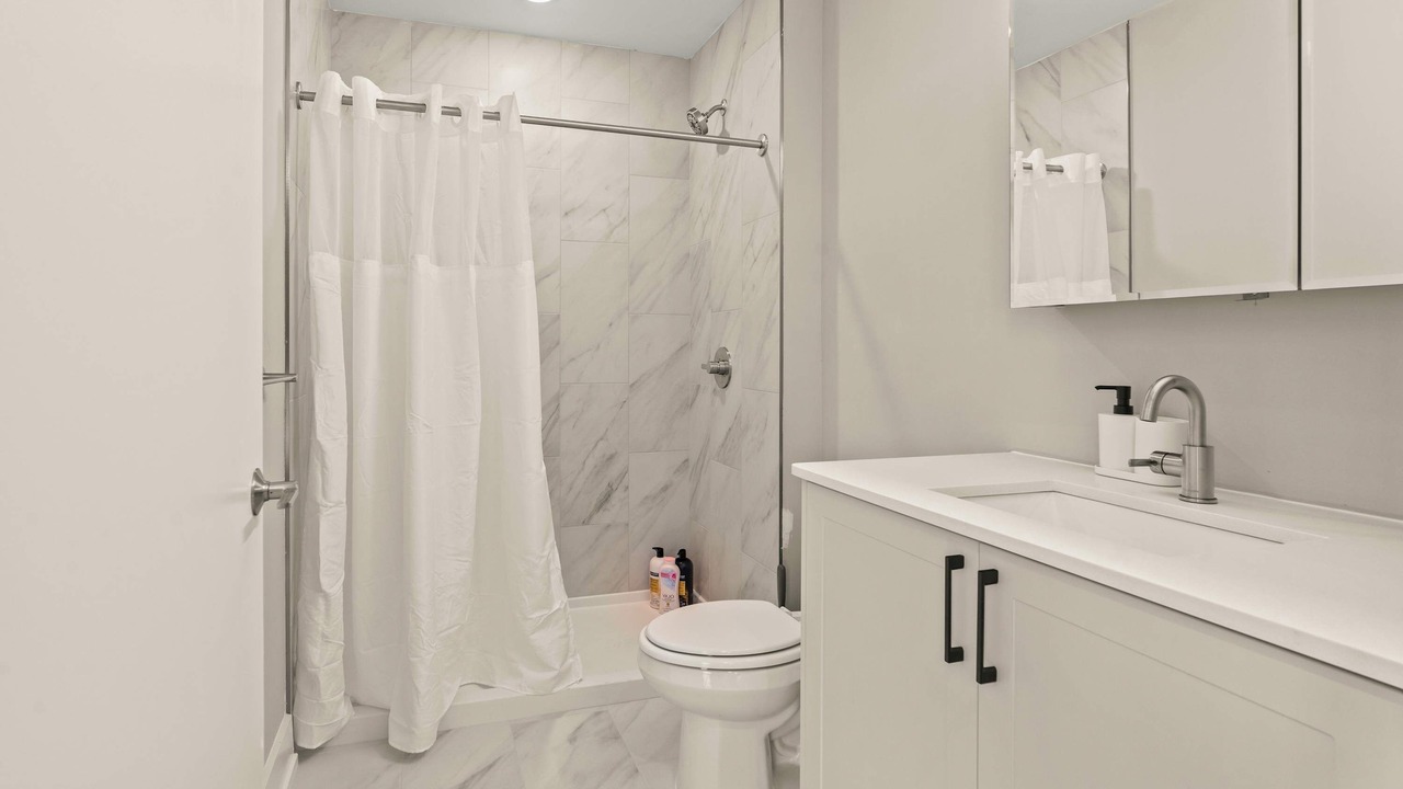 Photo of Bathroom in Northern Liberties