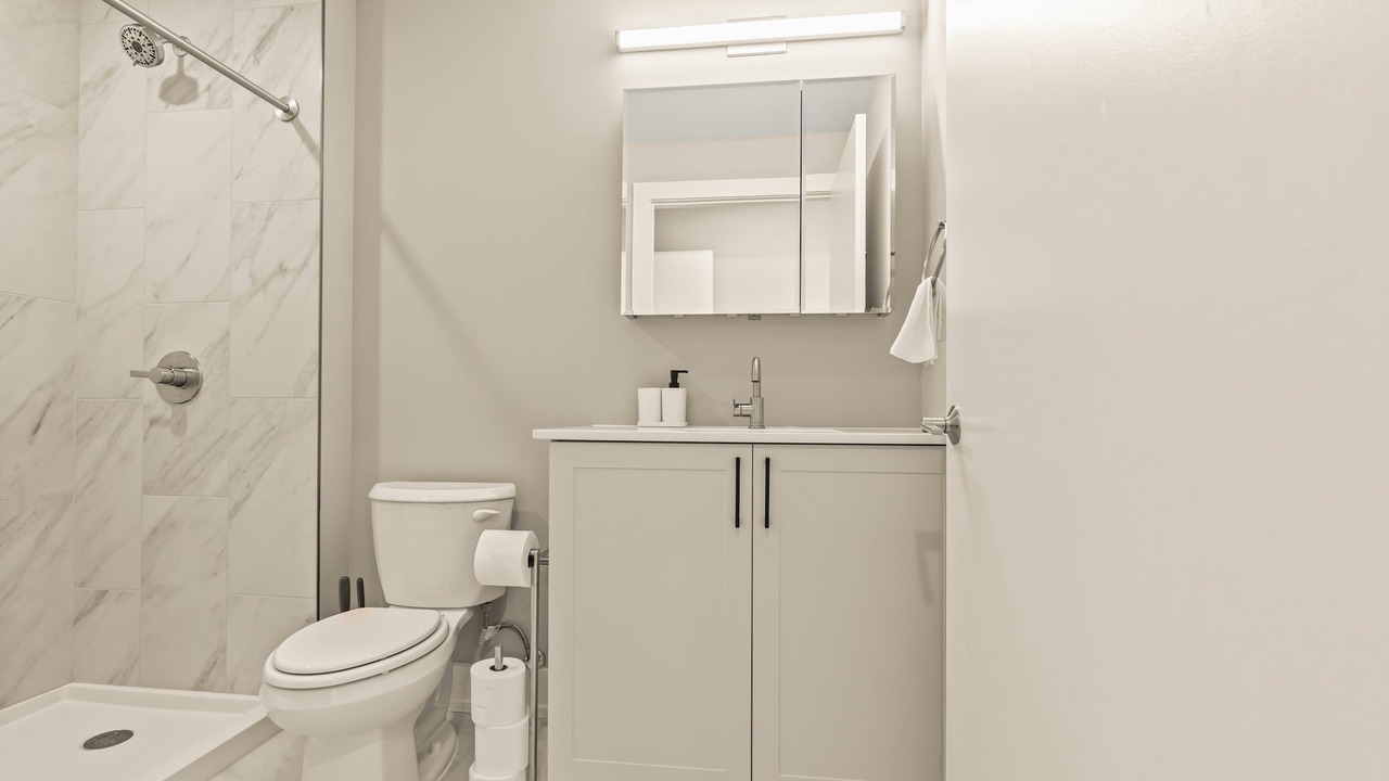 Photo of Bathroom in Northern Liberties