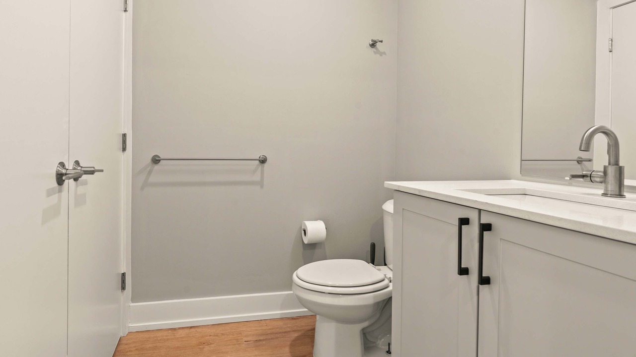 Photo of Bathroom in Northern Liberties