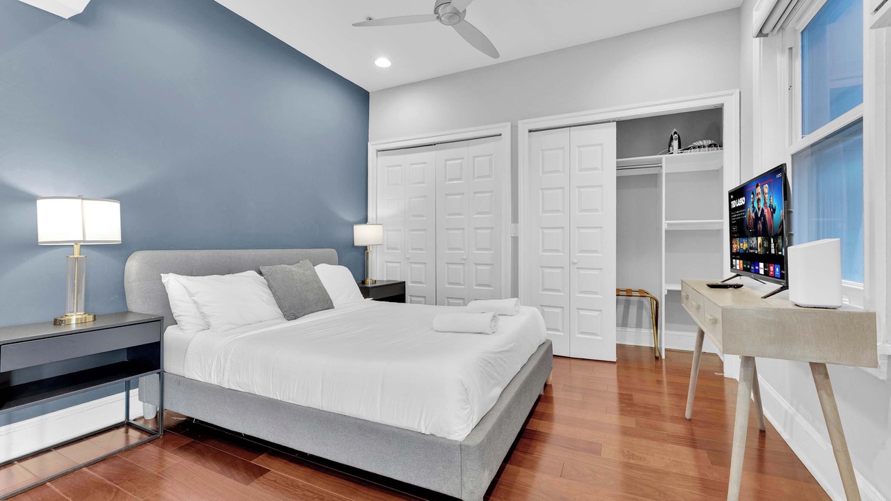 Photo of Livingroom in Old City
