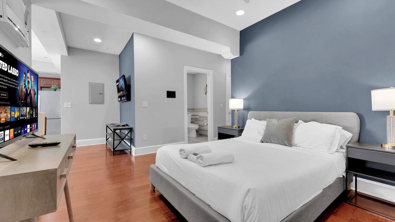 Photo of Livingroom in Old City