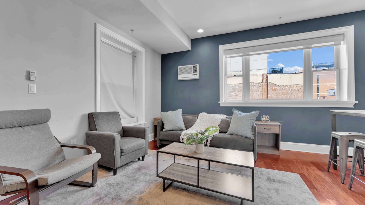 Photo of Livingroom in Old City