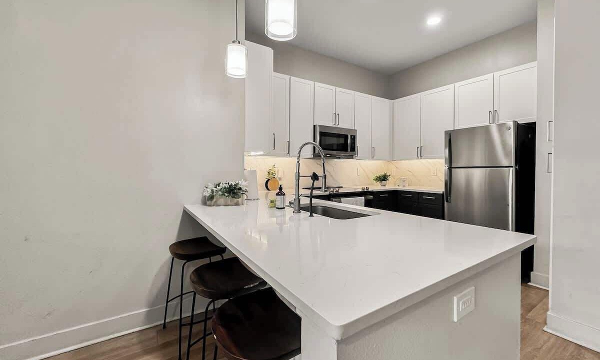 Photo of Kitchen in Deep Ellum