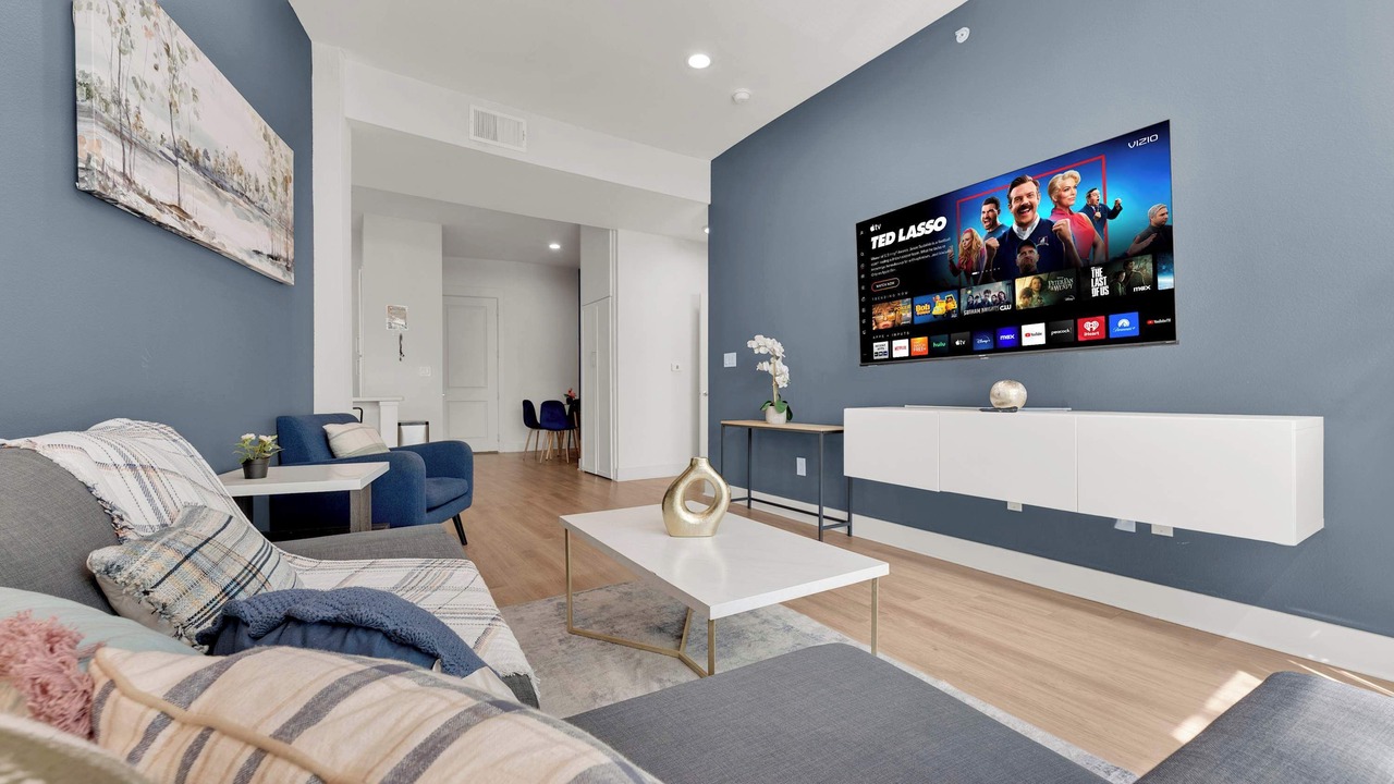 Photo of Livingroom in Deep Ellum