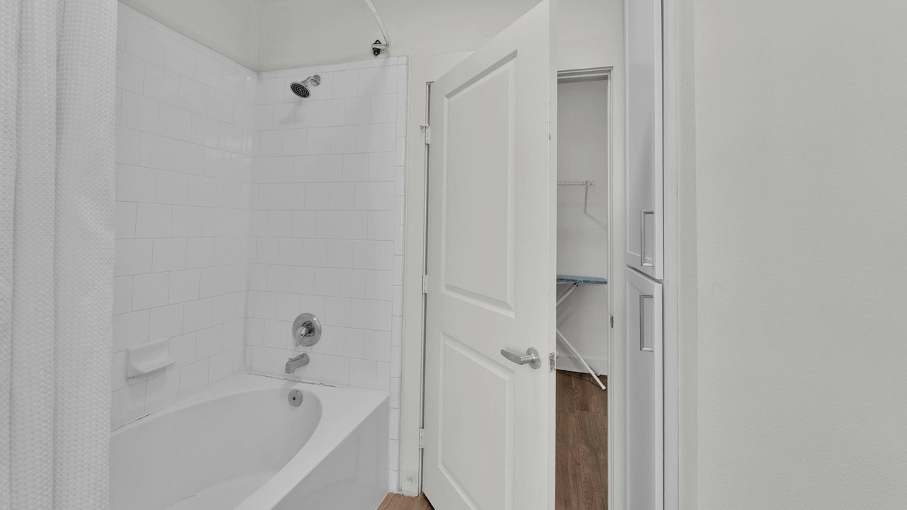 Photo of Bathroom in Deep Ellum