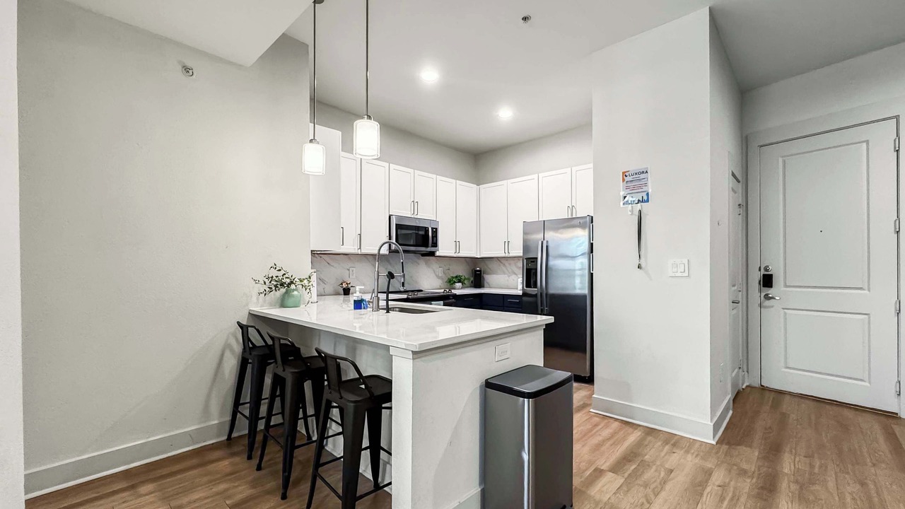 Photo of Kitchen in Deep Ellum