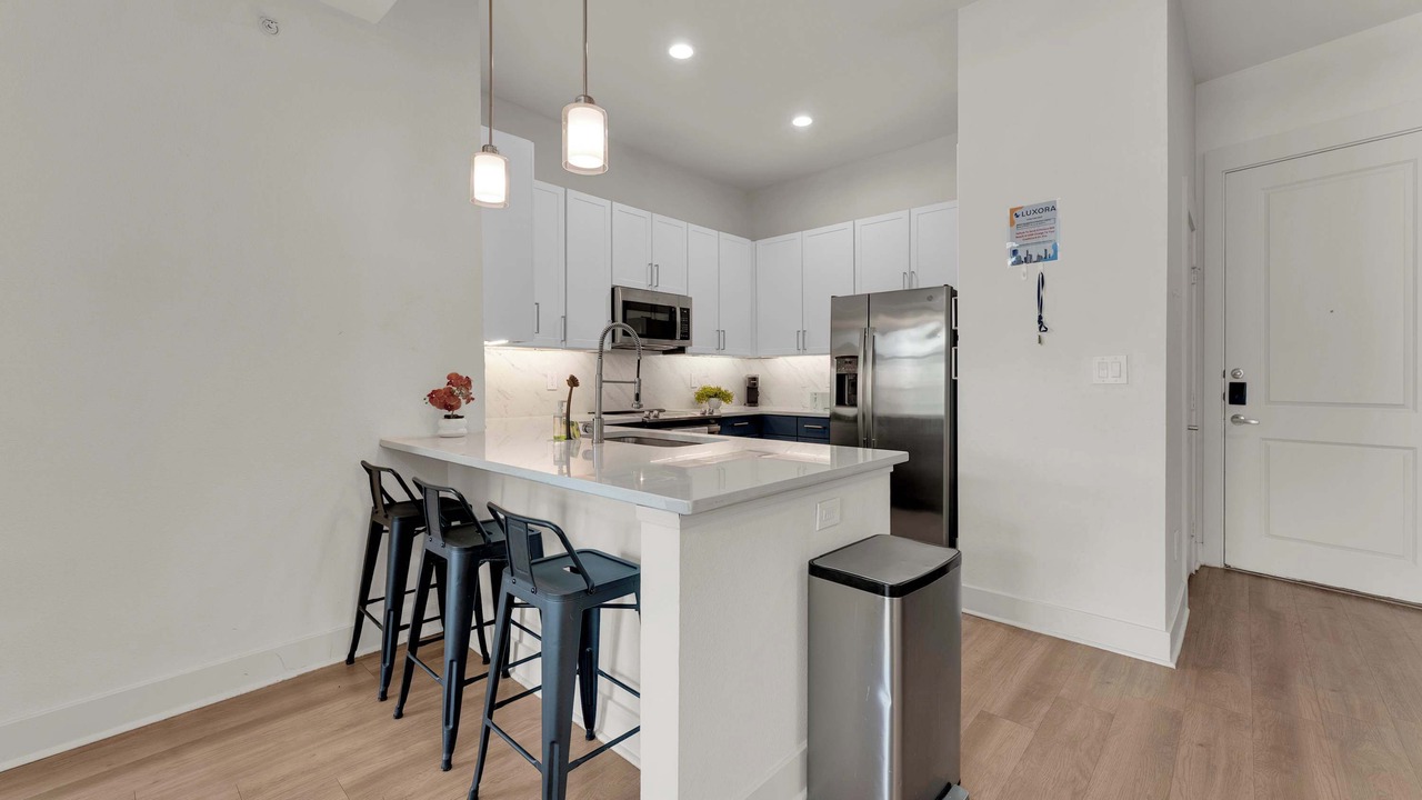 Photo of Kitchen in Deep Ellum