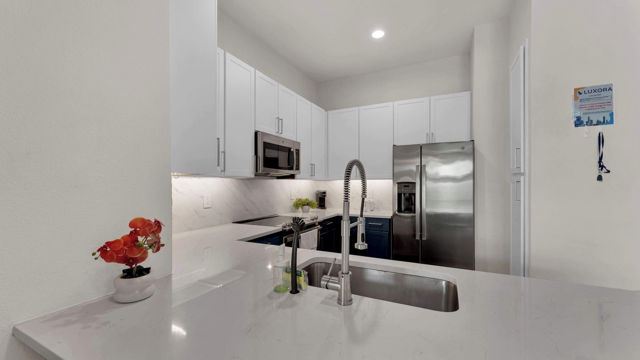 Photo of Kitchen in Deep Ellum