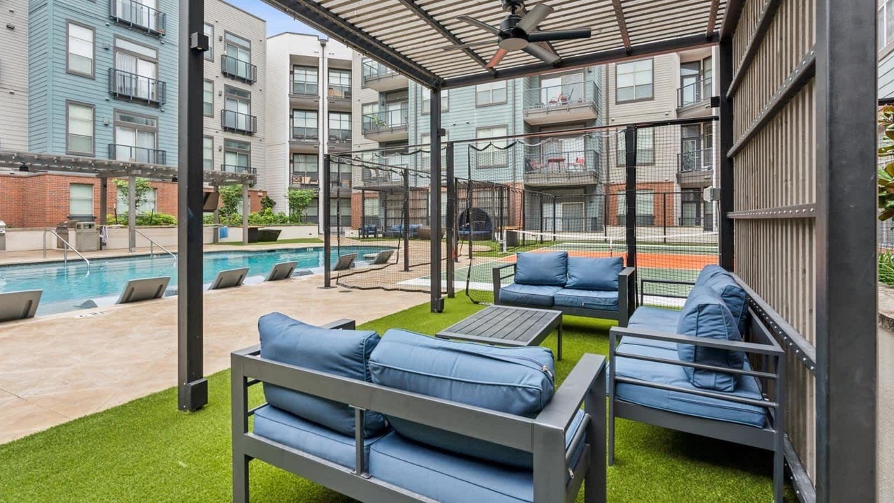 Photo of Outdoor in Deep Ellum