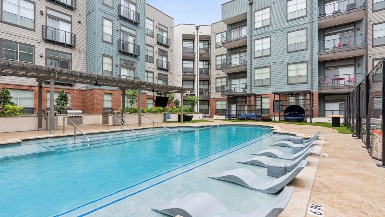 Photo of Outdoor in Deep Ellum