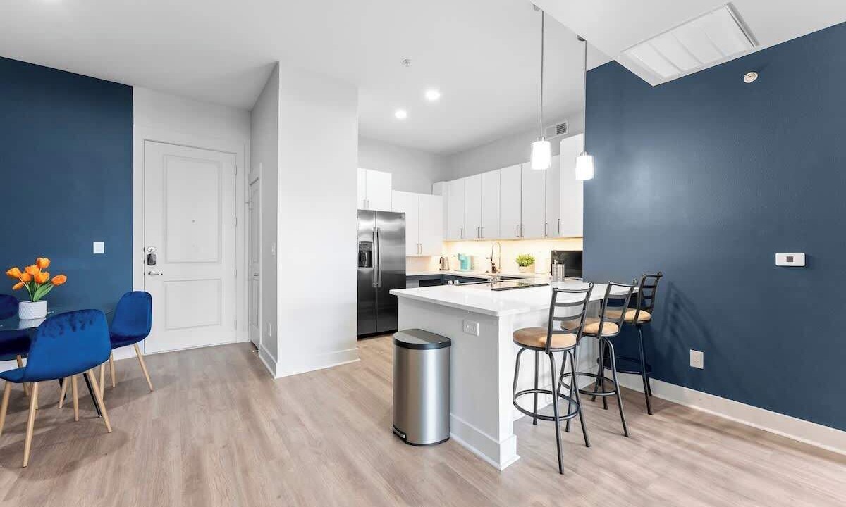 Photo of Kitchen in Deep Ellum