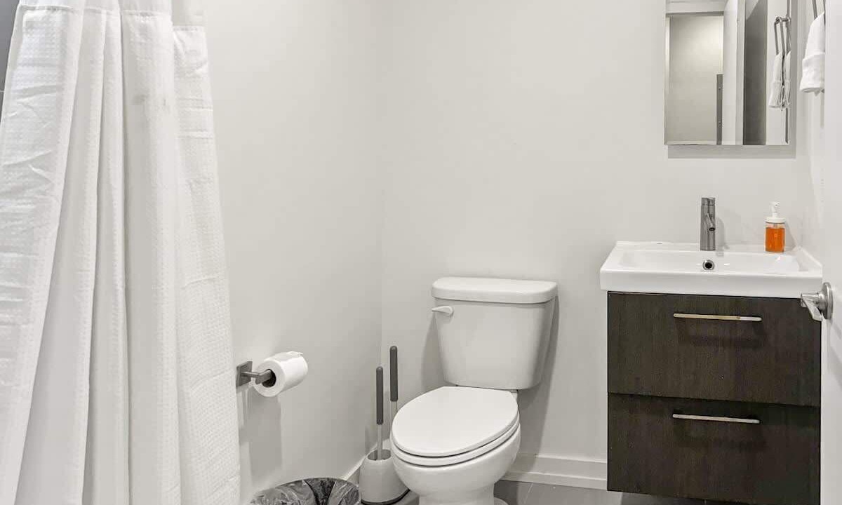 Photo of Bathroom in Northern Liberties
