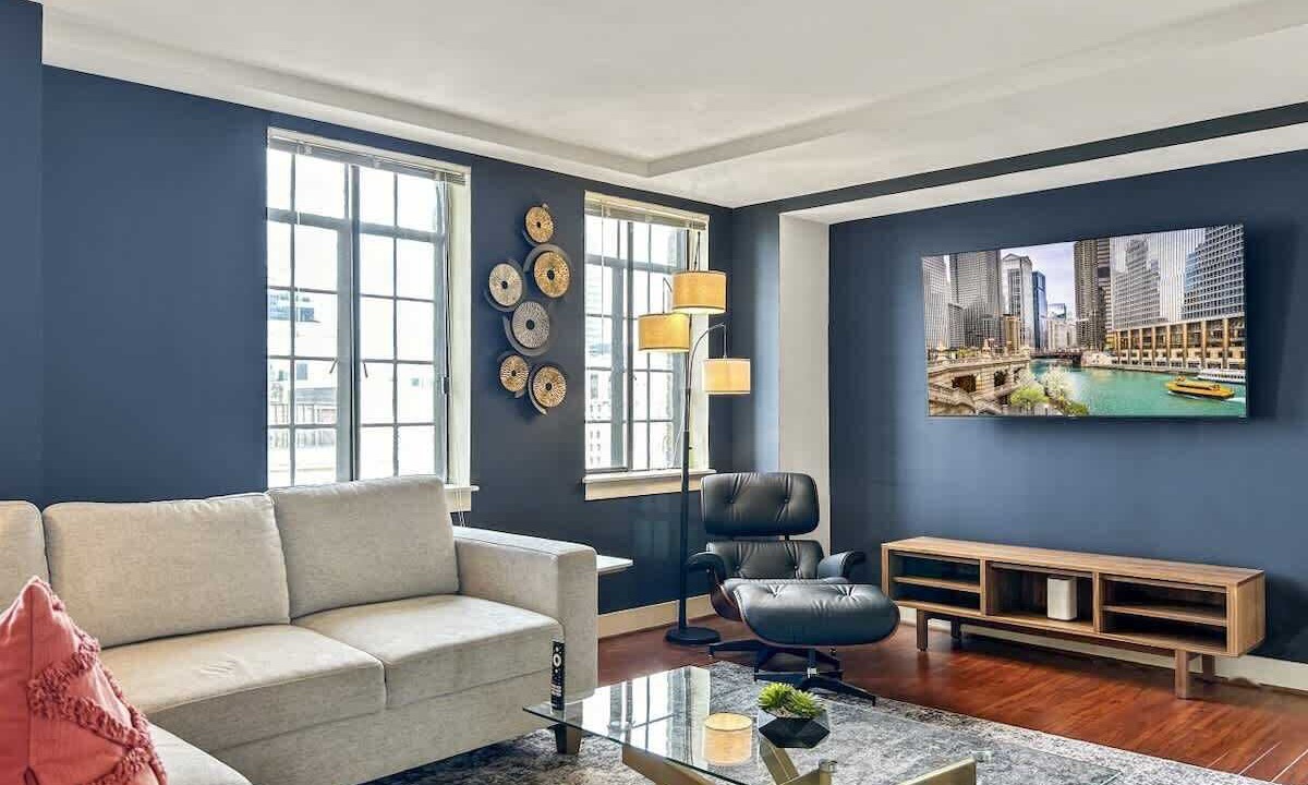 Photo of Livingroom in Northern Liberties