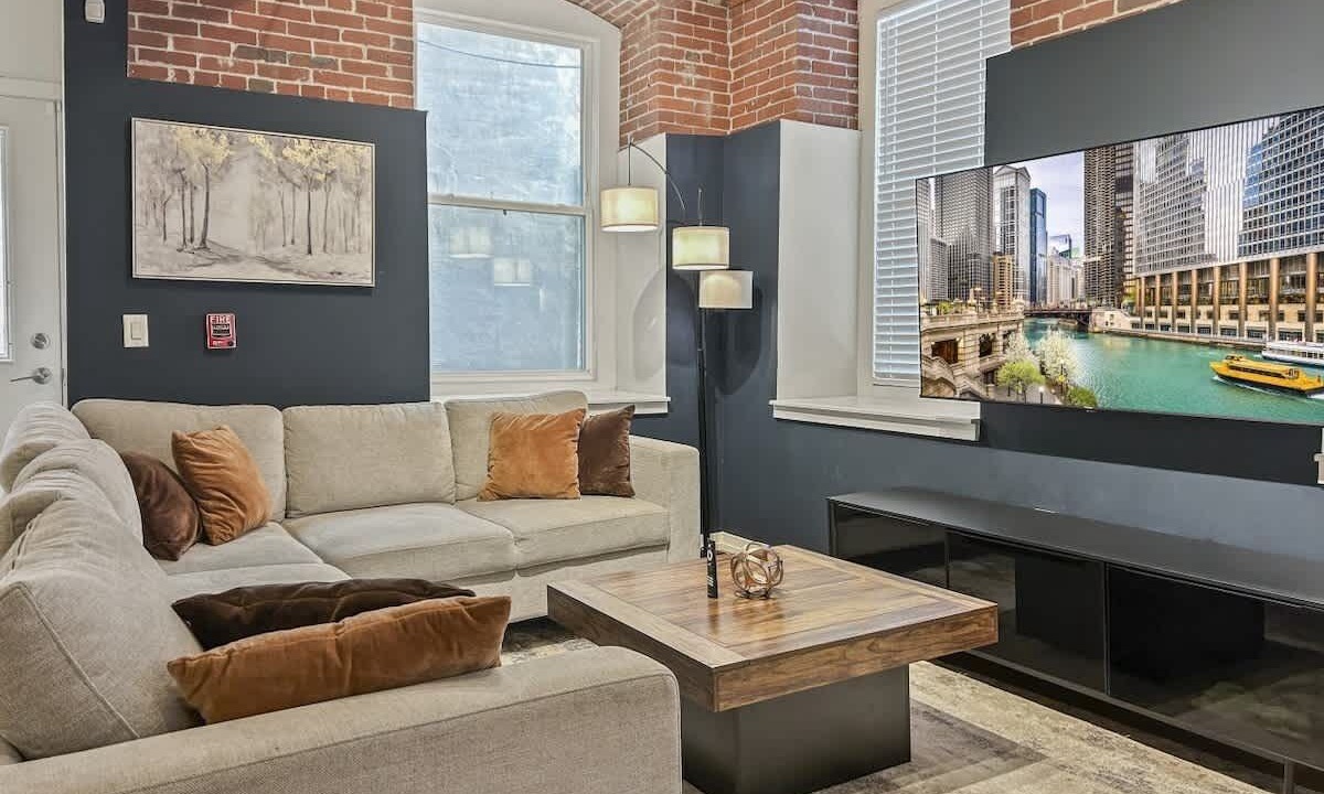 Photo of Livingroom in Northern Liberties