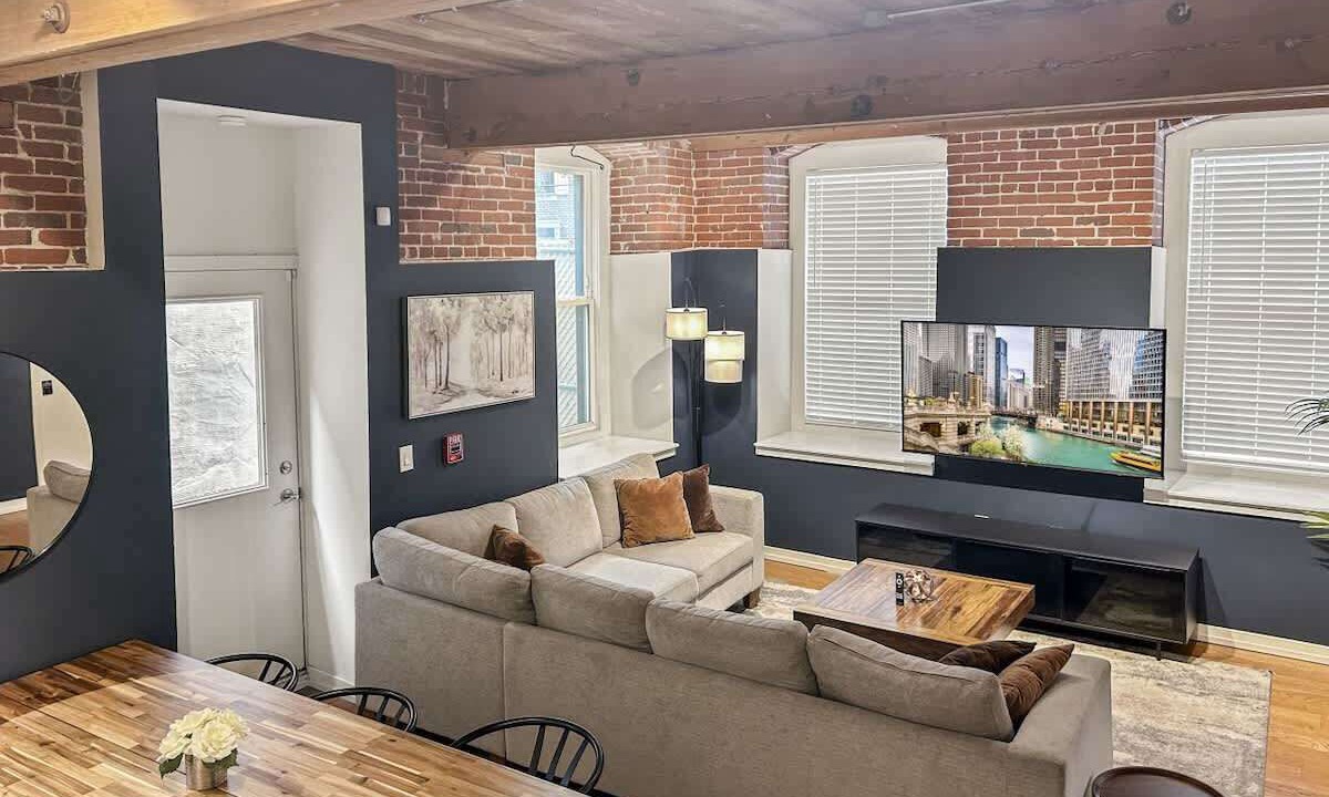 Photo of Livingroom in Northern Liberties