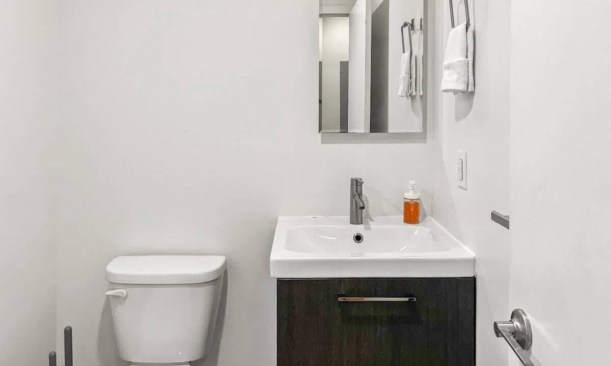 Photo of Bathroom in Northern Liberties