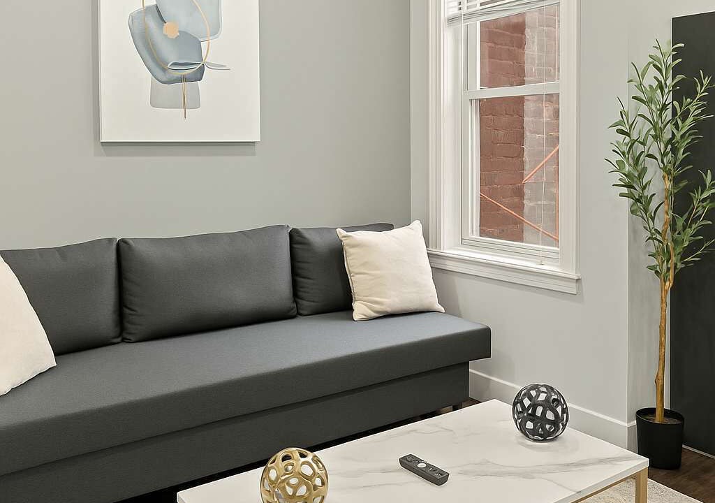 Photo of Livingroom in Southwark